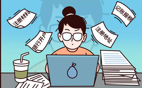 高新區(qū)辦理企業(yè)注冊(cè)需要什么資料