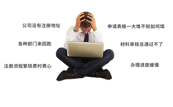 河南掌上登記設(shè)立登記駁回修改企業(yè)名稱(chēng)問(wèn)答